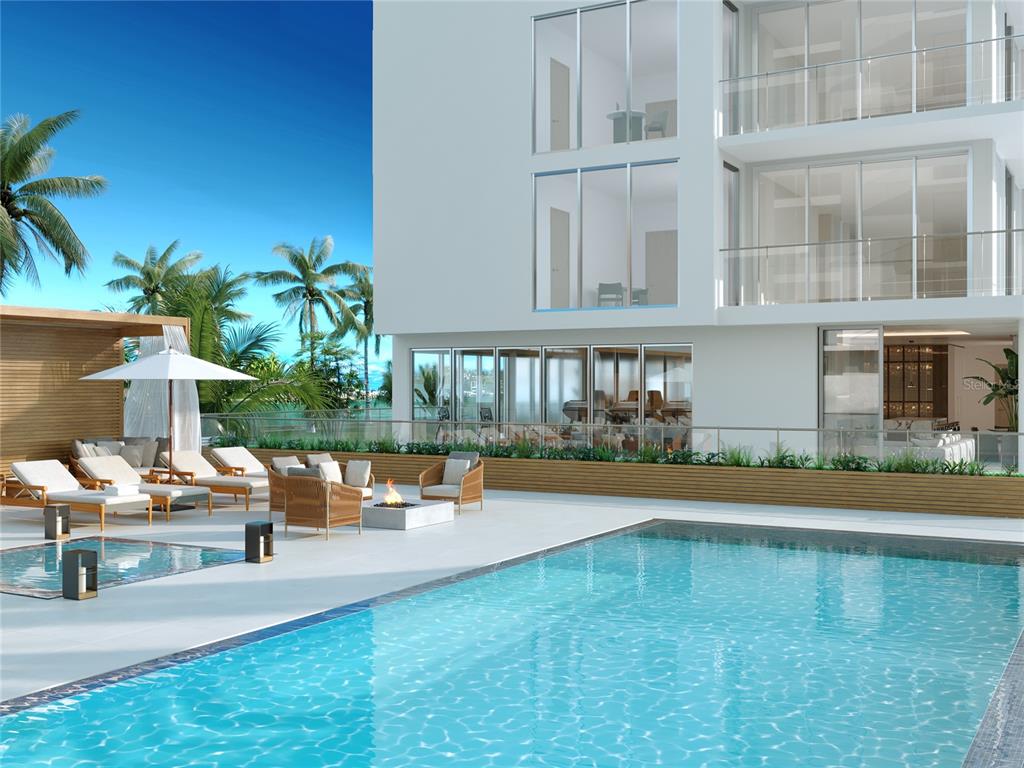 223 GOLDEN GATE POINT Unit: 5B