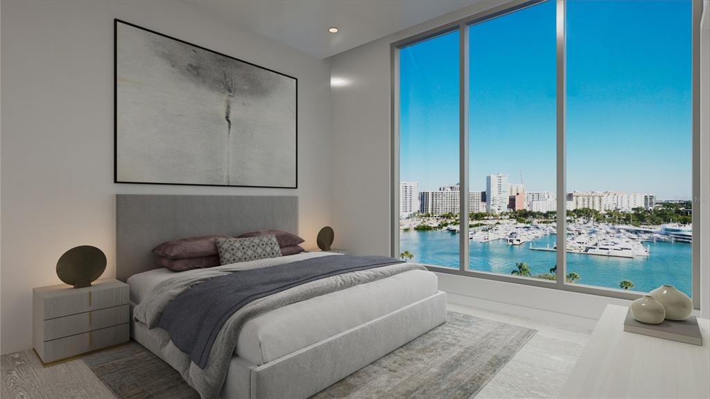 223 GOLDEN GATE POINT Unit: 5B