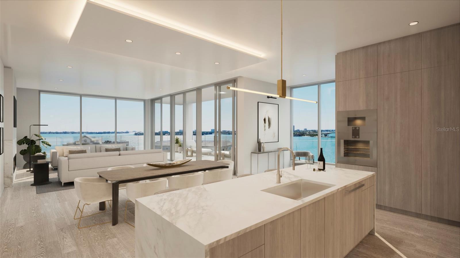 223 GOLDEN GATE POINT Unit: 5B