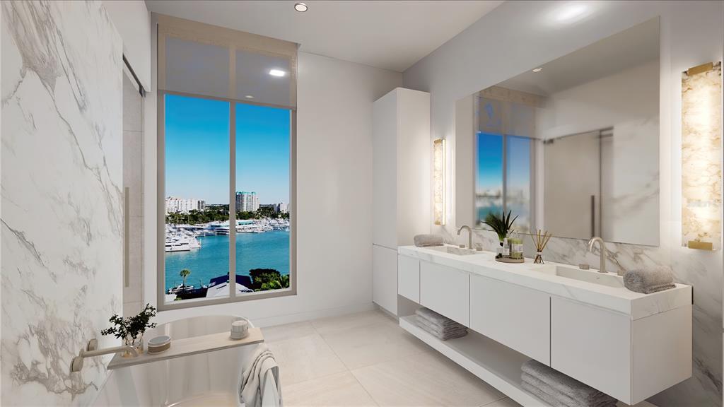223 GOLDEN GATE POINT Unit: 5B