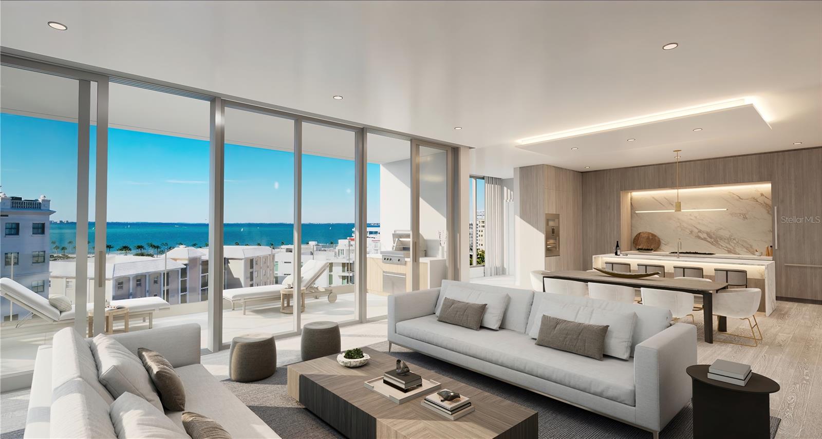 223 GOLDEN GATE POINT Unit: 5B