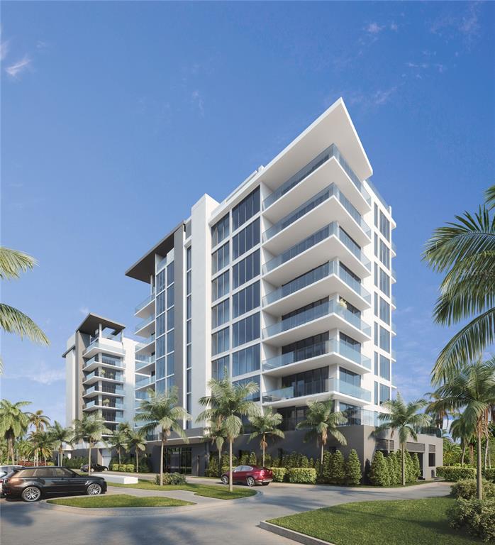 223 GOLDEN GATE POINT Unit: 5B