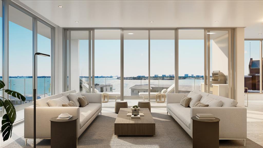 223 GOLDEN GATE POINT Unit: 5B