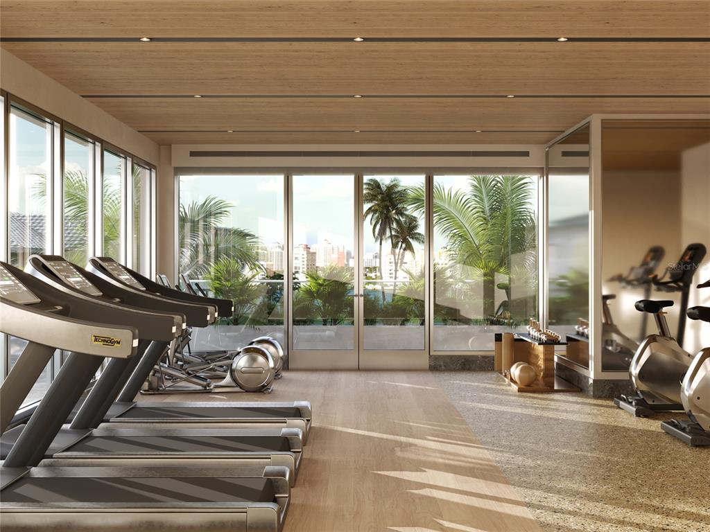 223 GOLDEN GATE POINT Unit: 5B