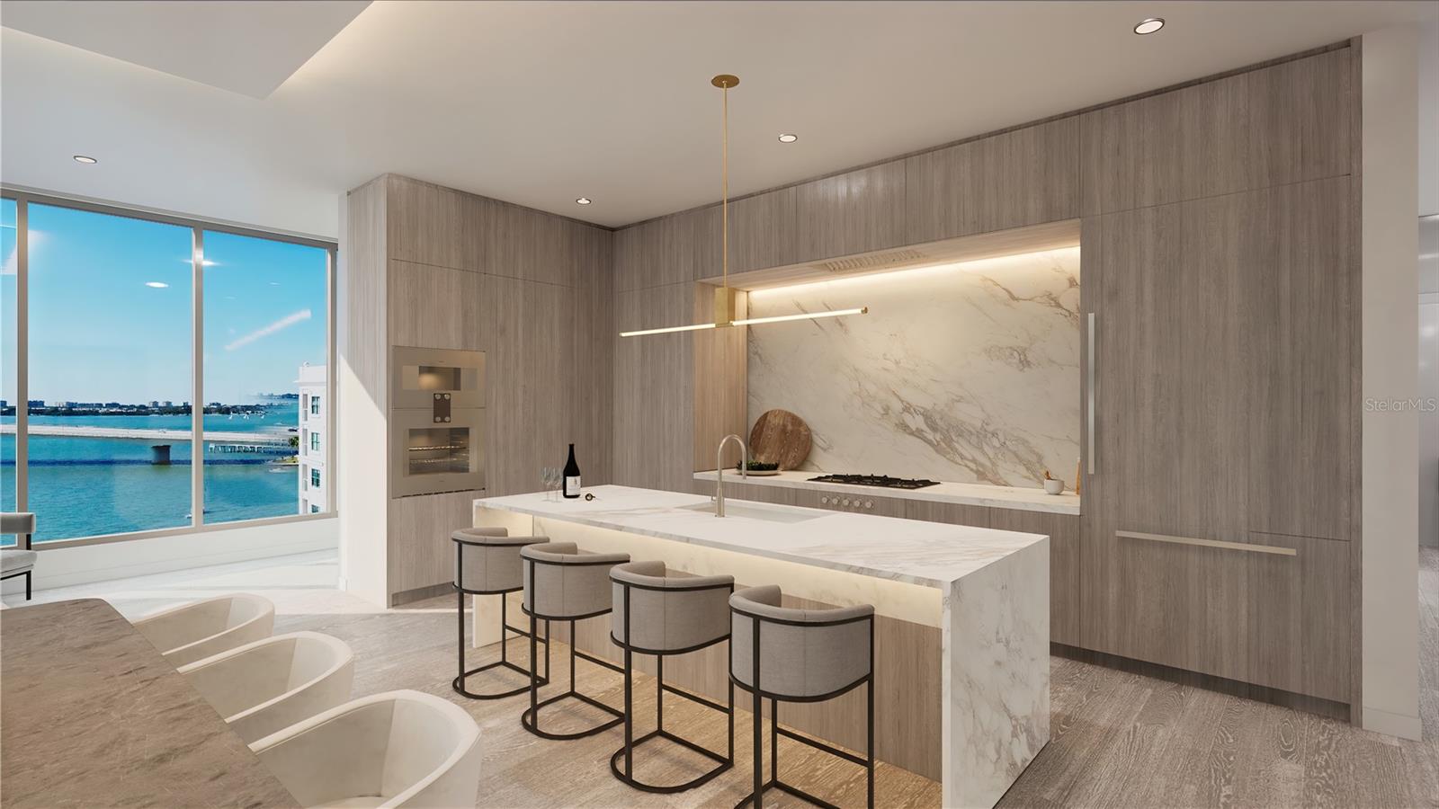 223 GOLDEN GATE POINT Unit: 5B