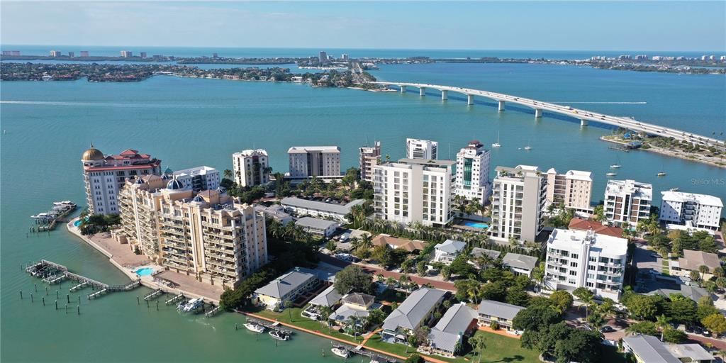 223 GOLDEN GATE POINT Unit: 5B
