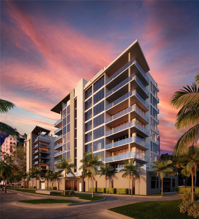 223 GOLDEN GATE POINT Unit: 5C