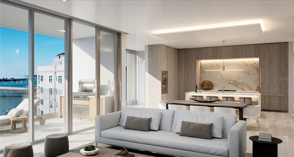 223 GOLDEN GATE POINT Unit: 5C
