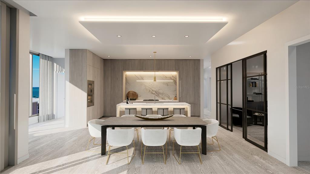 223 GOLDEN GATE POINT Unit: 5C