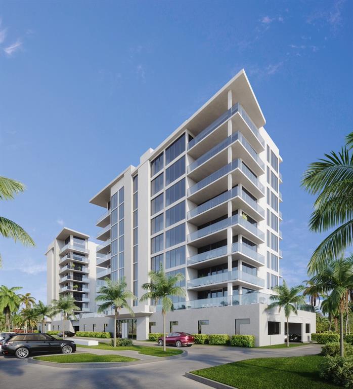 223 GOLDEN GATE POINT Unit: 3A