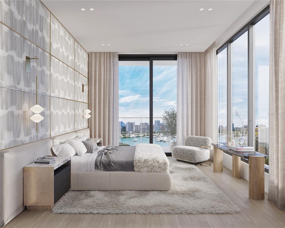 223 GOLDEN GATE POINT Unit: 4C