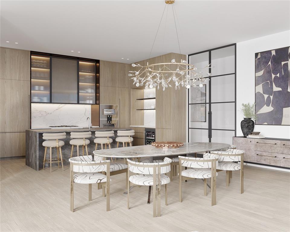 233 GOLDEN GATE POINT Unit: 6C