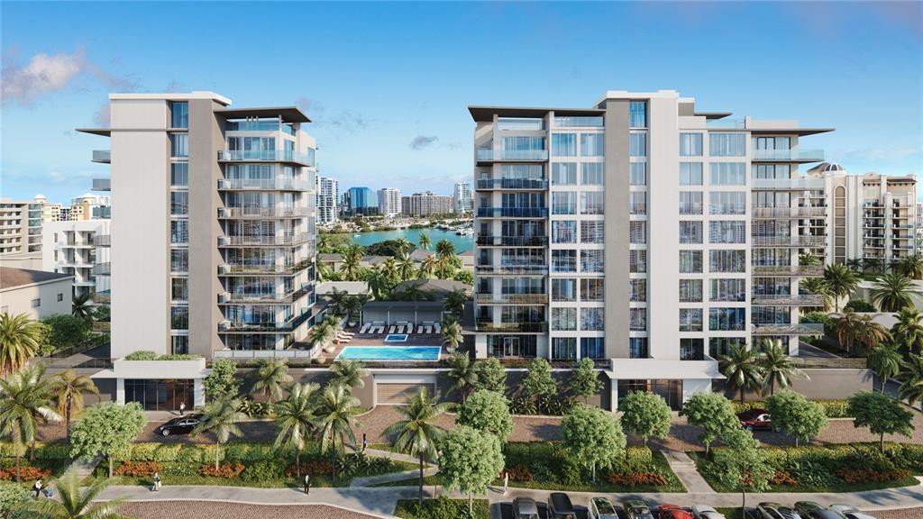 233 GOLDEN GATE POINT Unit: 6C