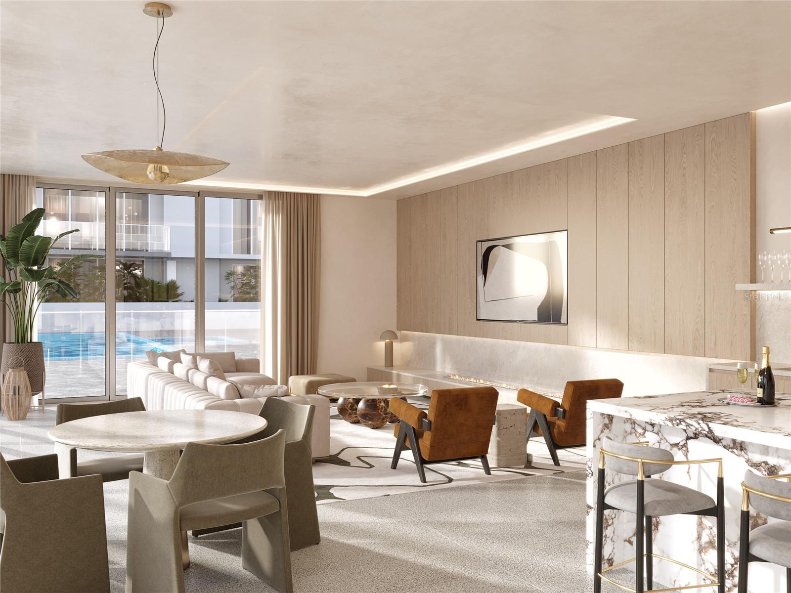 233 GOLDEN GATE POINT Unit: 6C