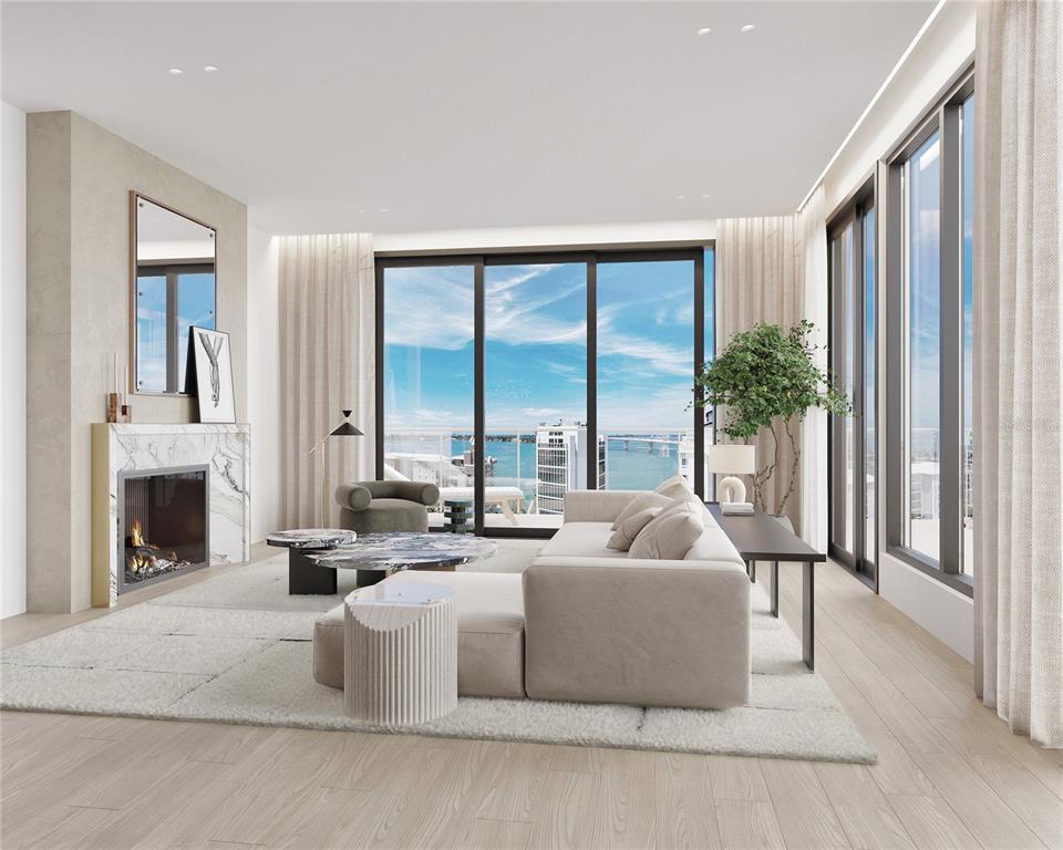 233 GOLDEN GATE POINT Unit: 6C