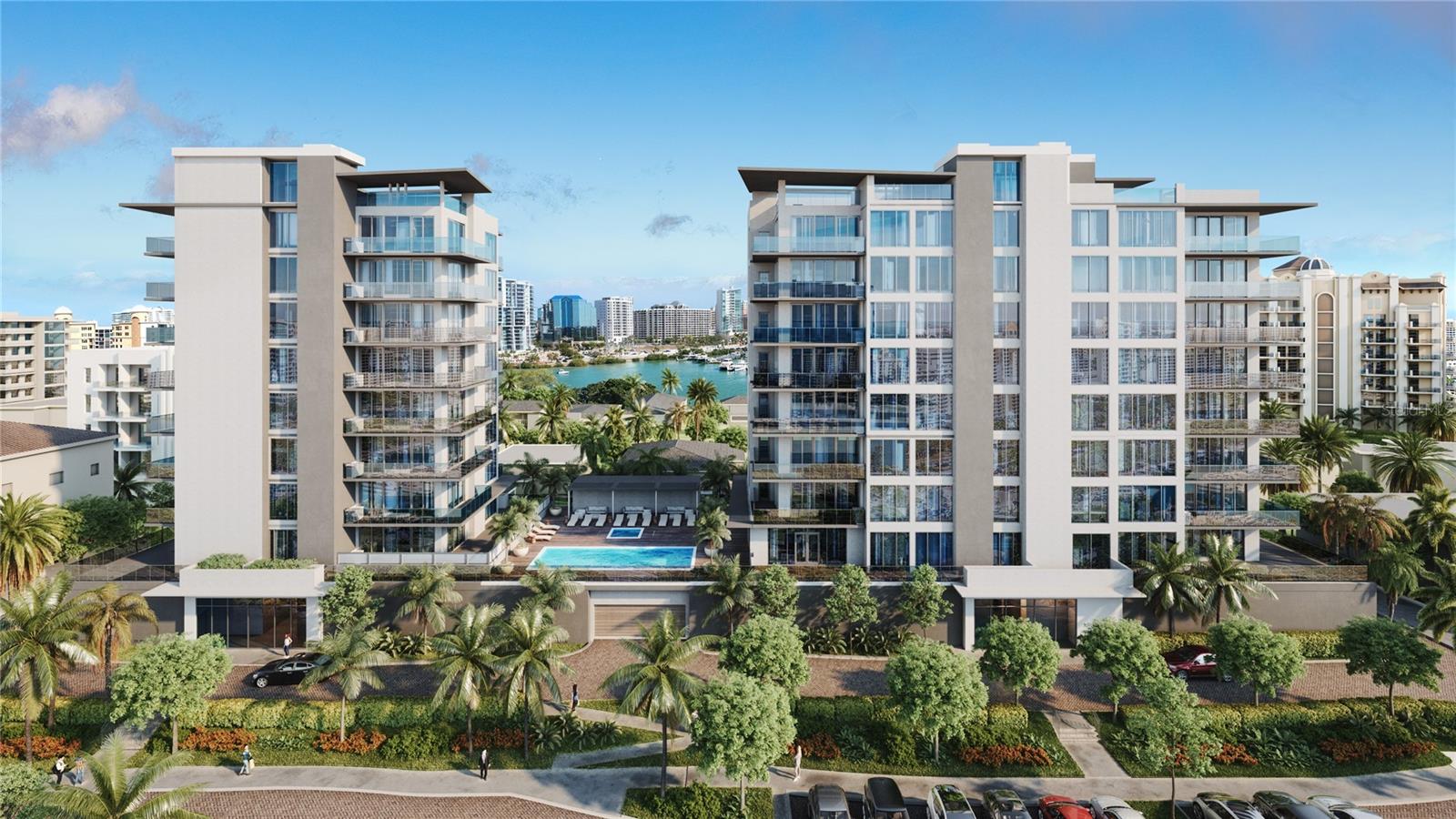 223 GOLDEN GATE POINT Unit: 5A