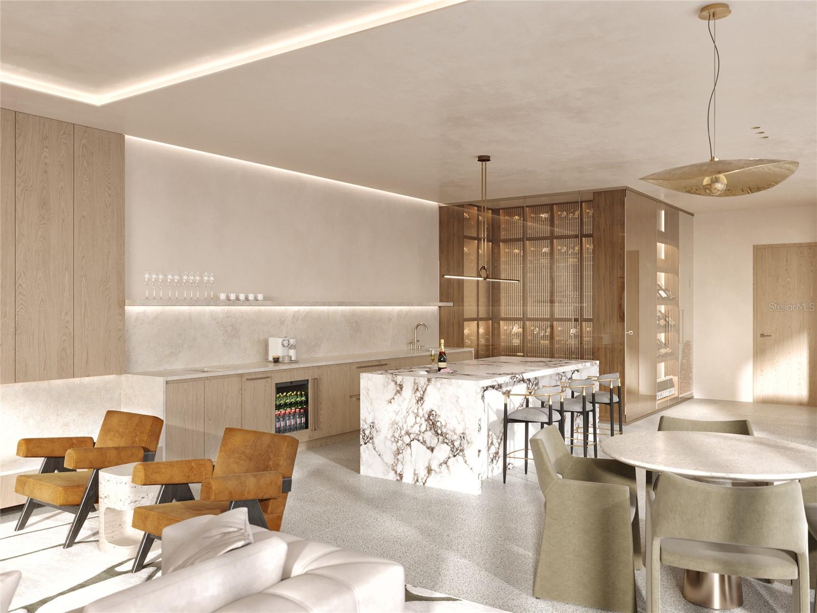 223 GOLDEN GATE POINT Unit: 5A