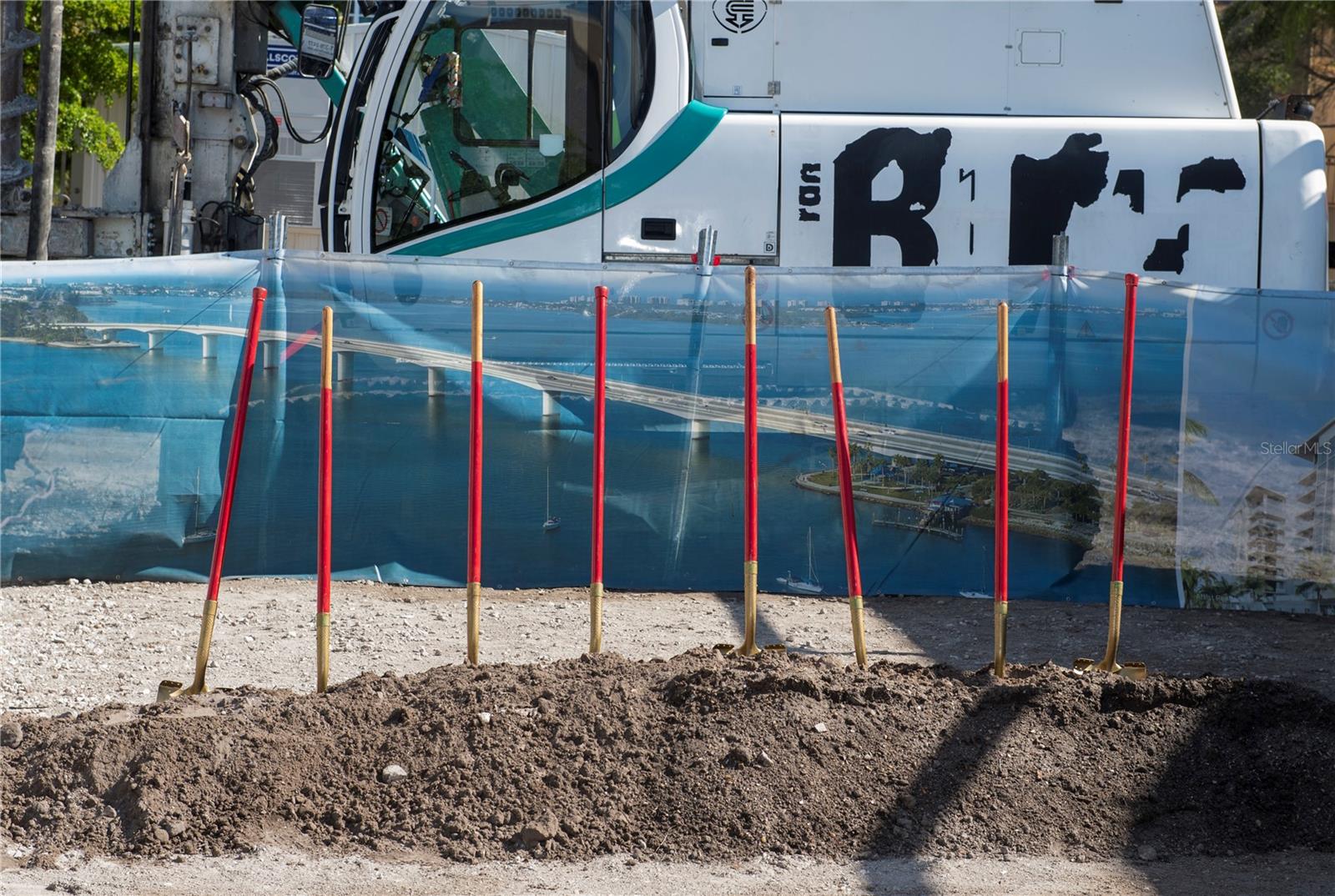 223 GOLDEN GATE POINT Unit: 5A