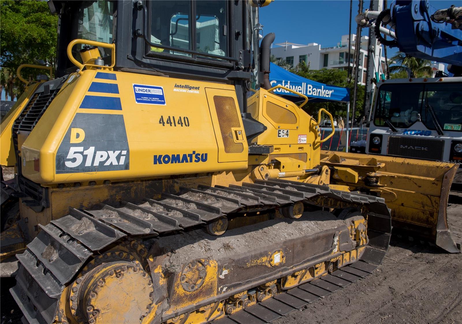 223 GOLDEN GATE POINT Unit: 5A