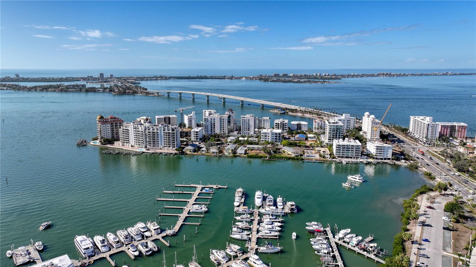 223 GOLDEN GATE POINT Unit: 8B
