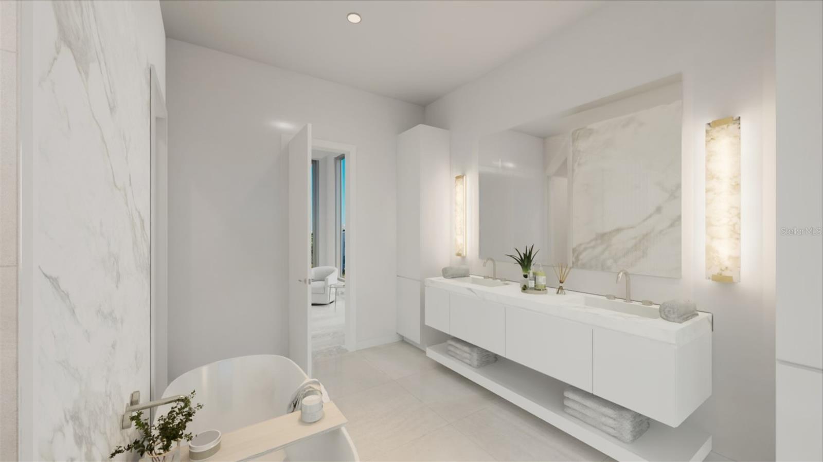 223 GOLDEN GATE POINT Unit: 8B