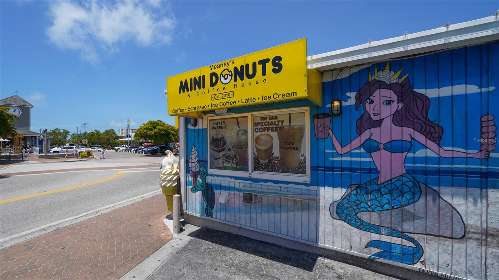 1035 SEASIDE DR #301