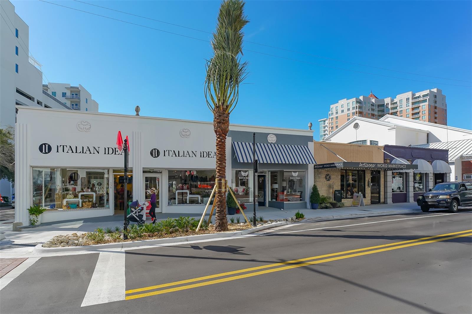 435 S GULFSTREAM AVE #1006