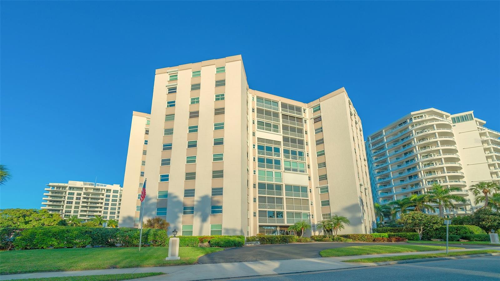 435 S GULFSTREAM AVE #1006