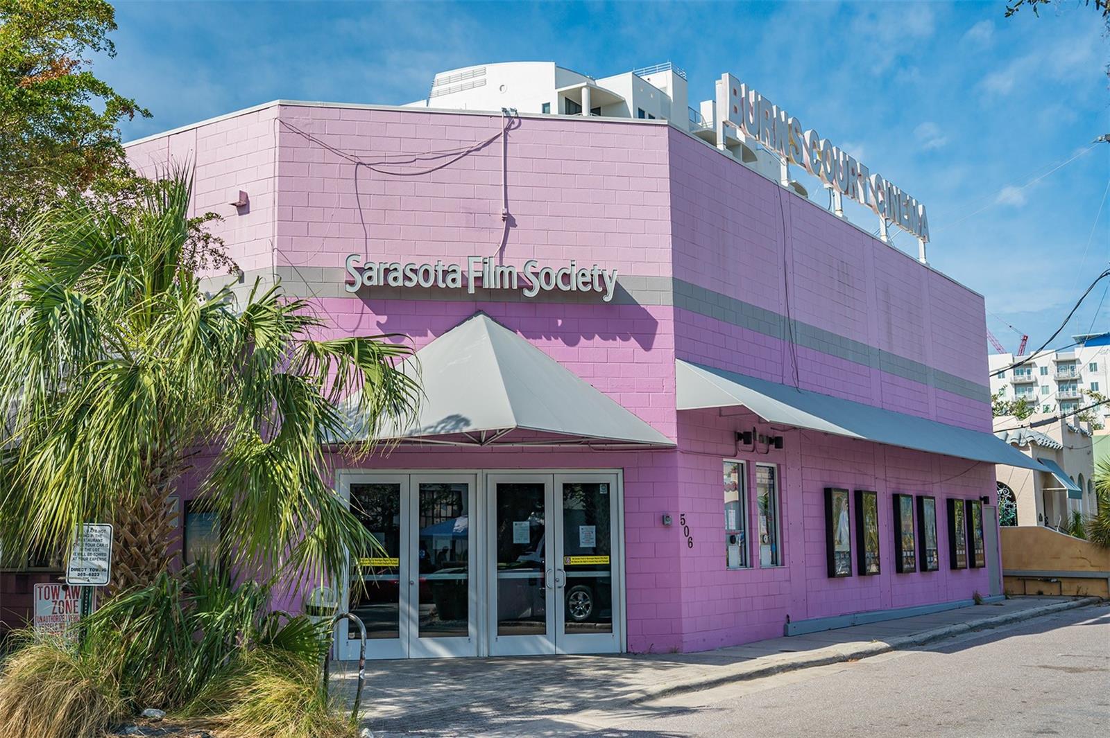 435 S GULFSTREAM AVE #1006