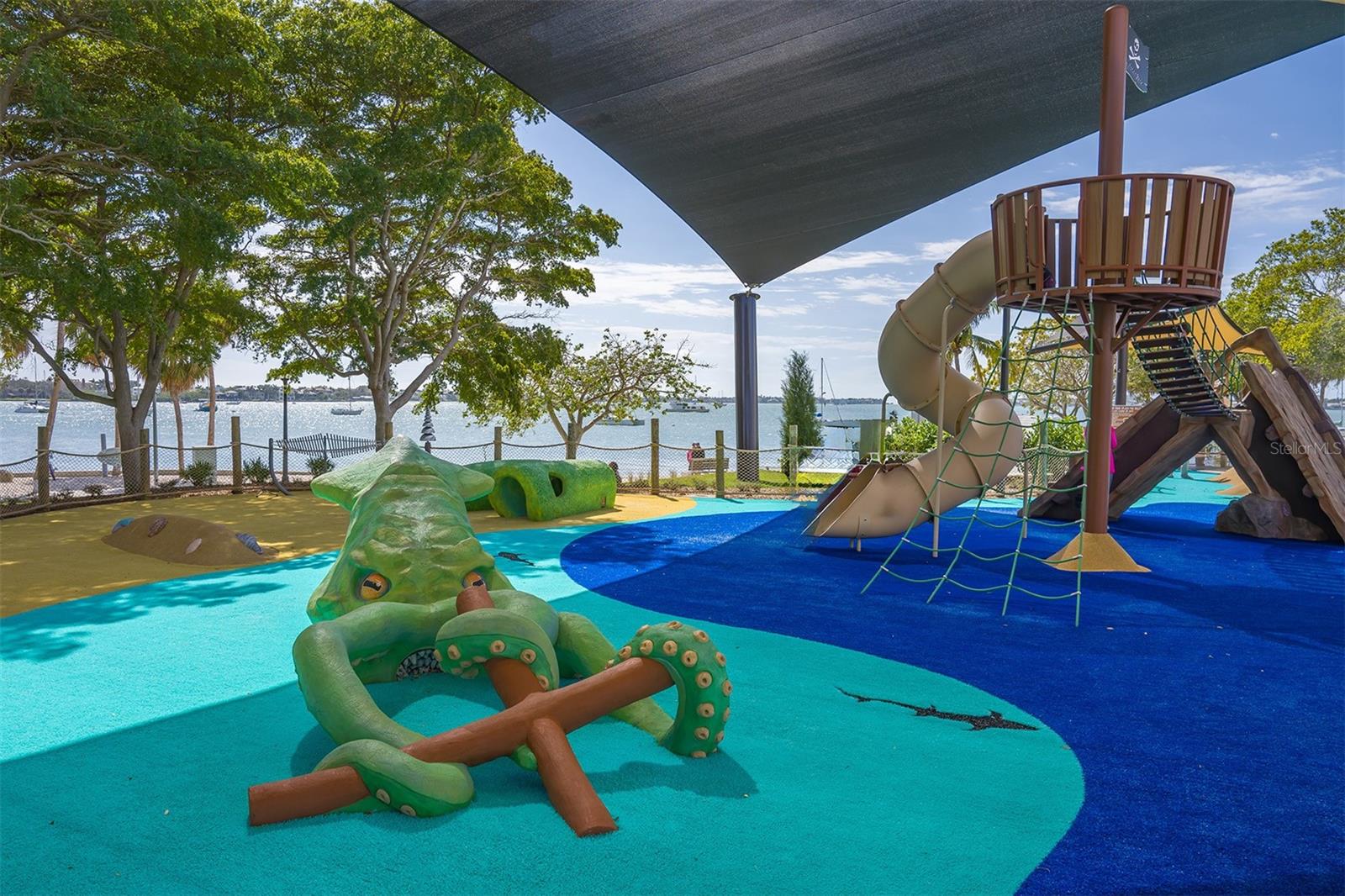 435 S GULFSTREAM AVE #1006