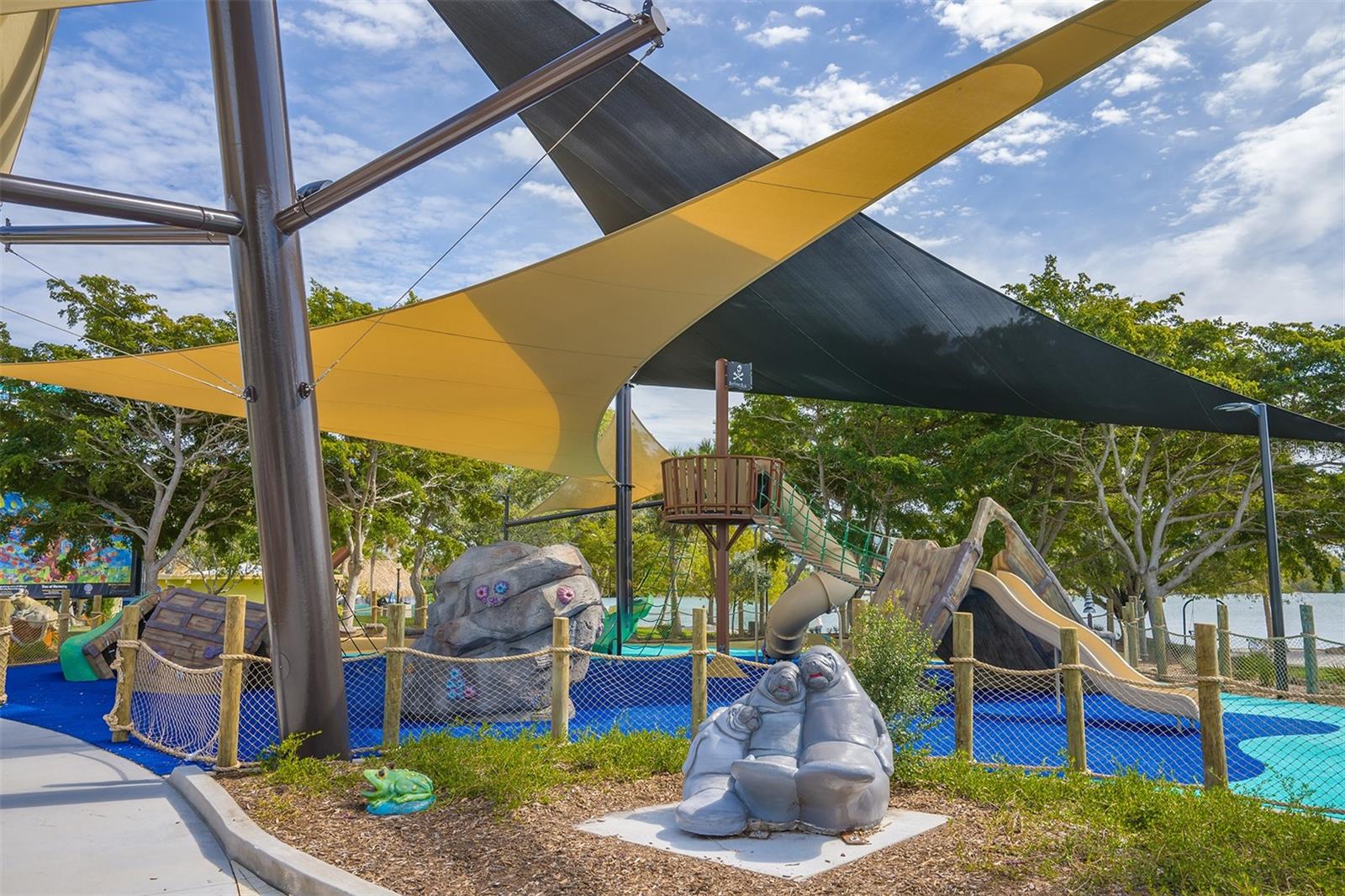 435 S GULFSTREAM AVE #1006