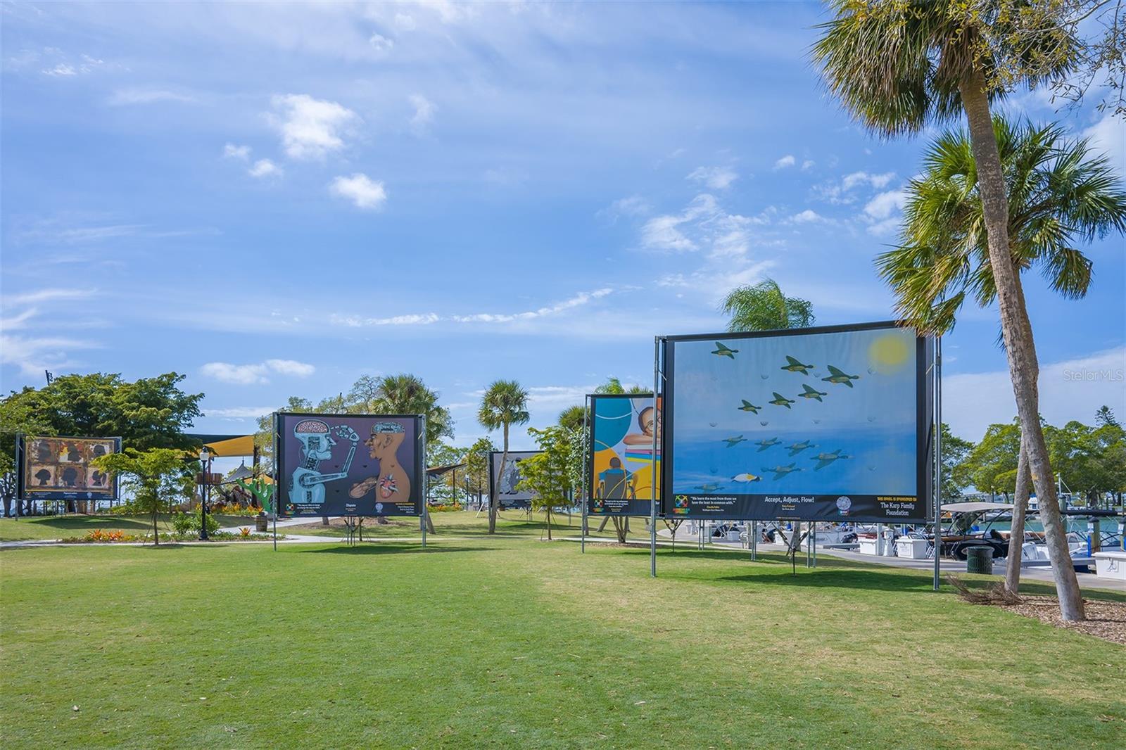 435 S GULFSTREAM AVE #1006