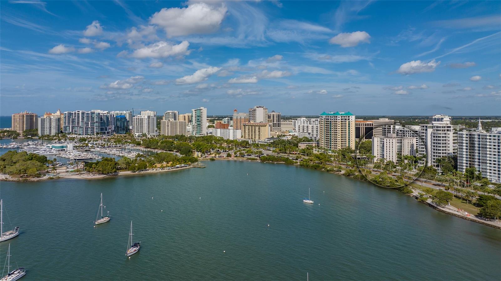 435 S GULFSTREAM AVE #1006