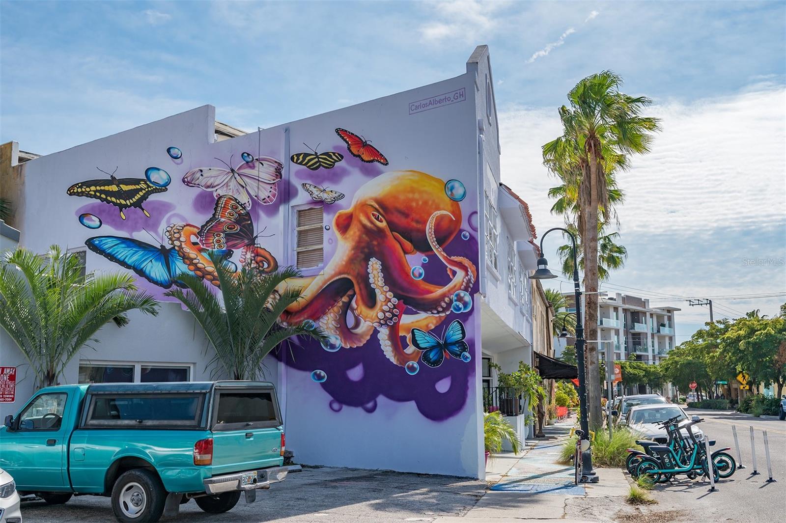 435 S GULFSTREAM AVE #1006