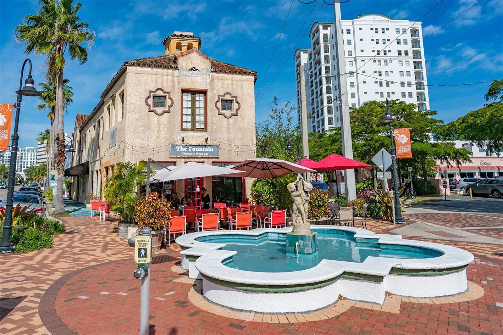 435 S GULFSTREAM AVE #1006