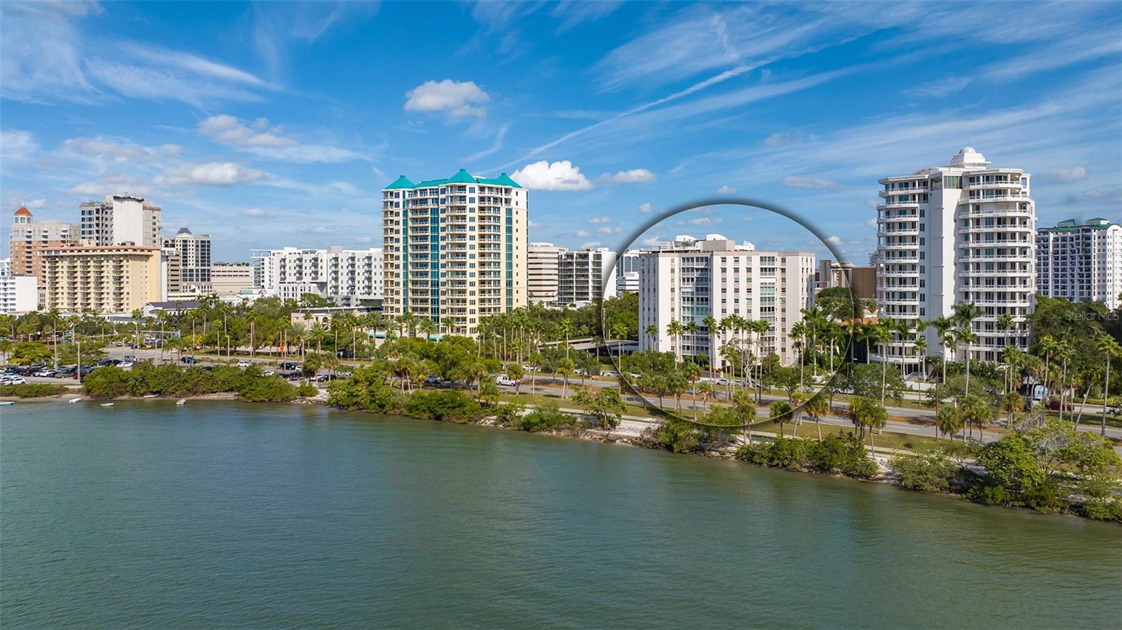 435 S GULFSTREAM AVE #1006