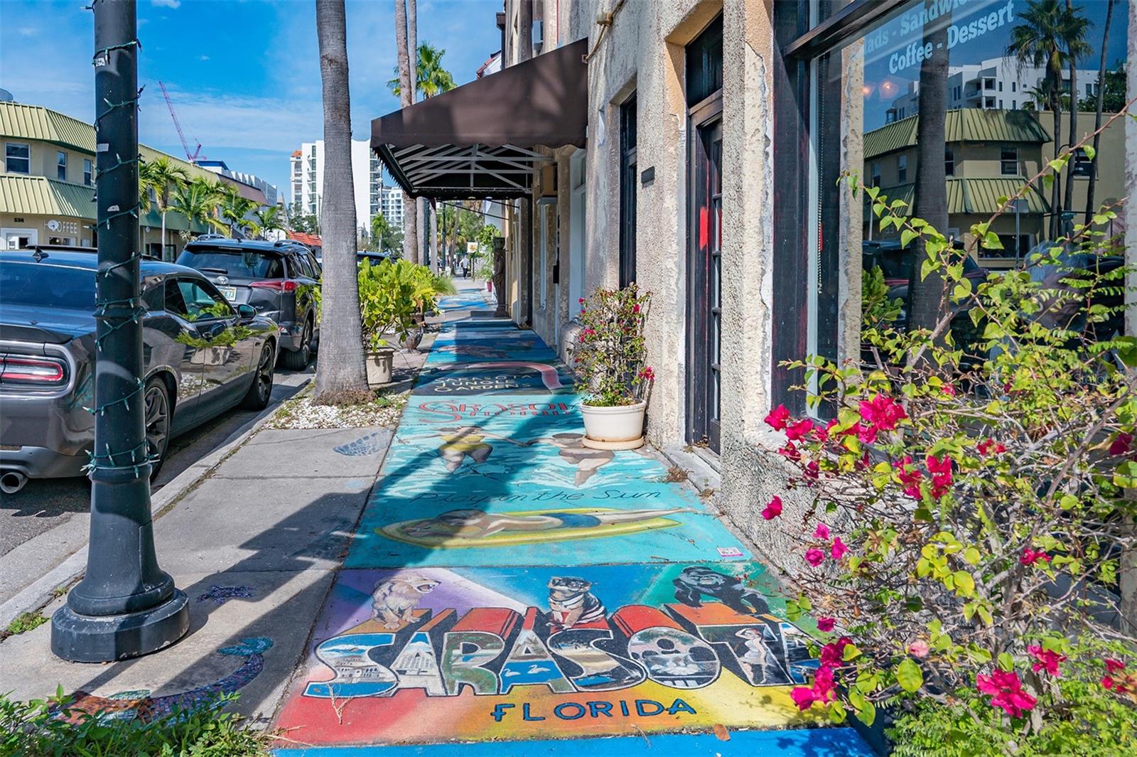 435 S GULFSTREAM AVE #1006