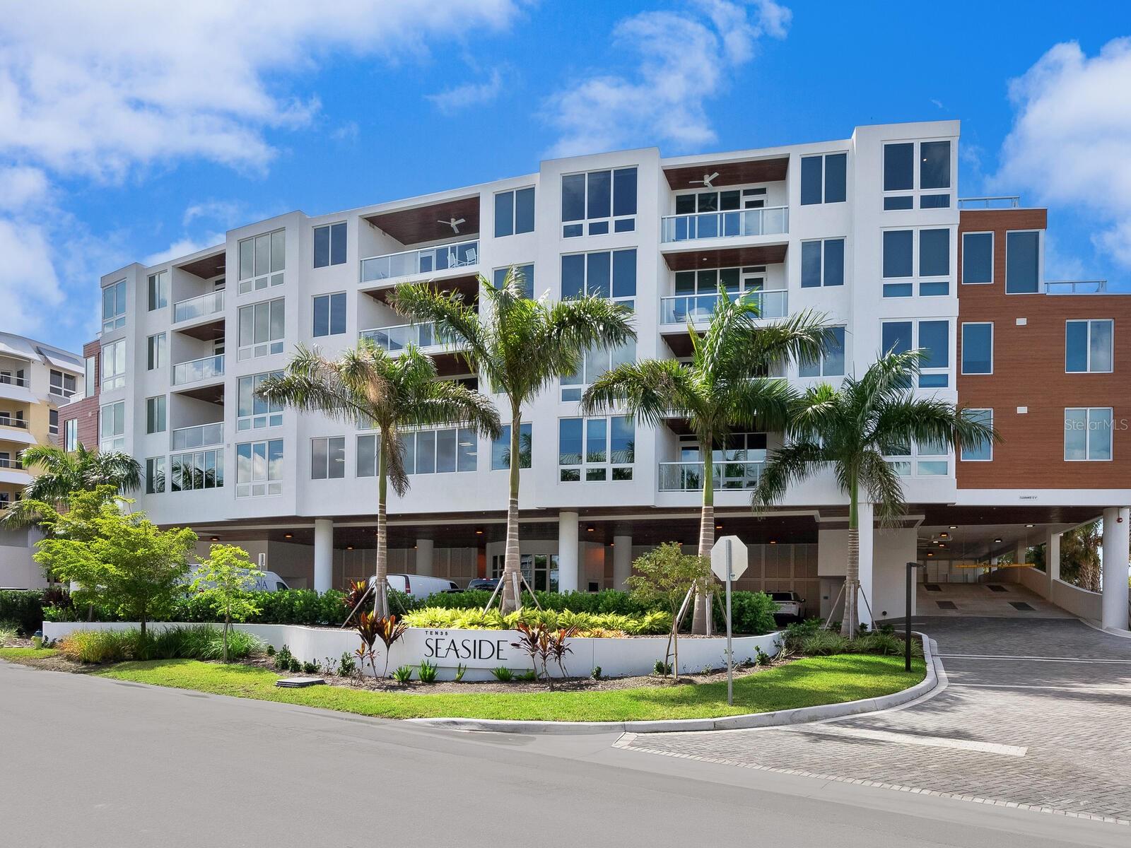 1035 SEASIDE DR #308