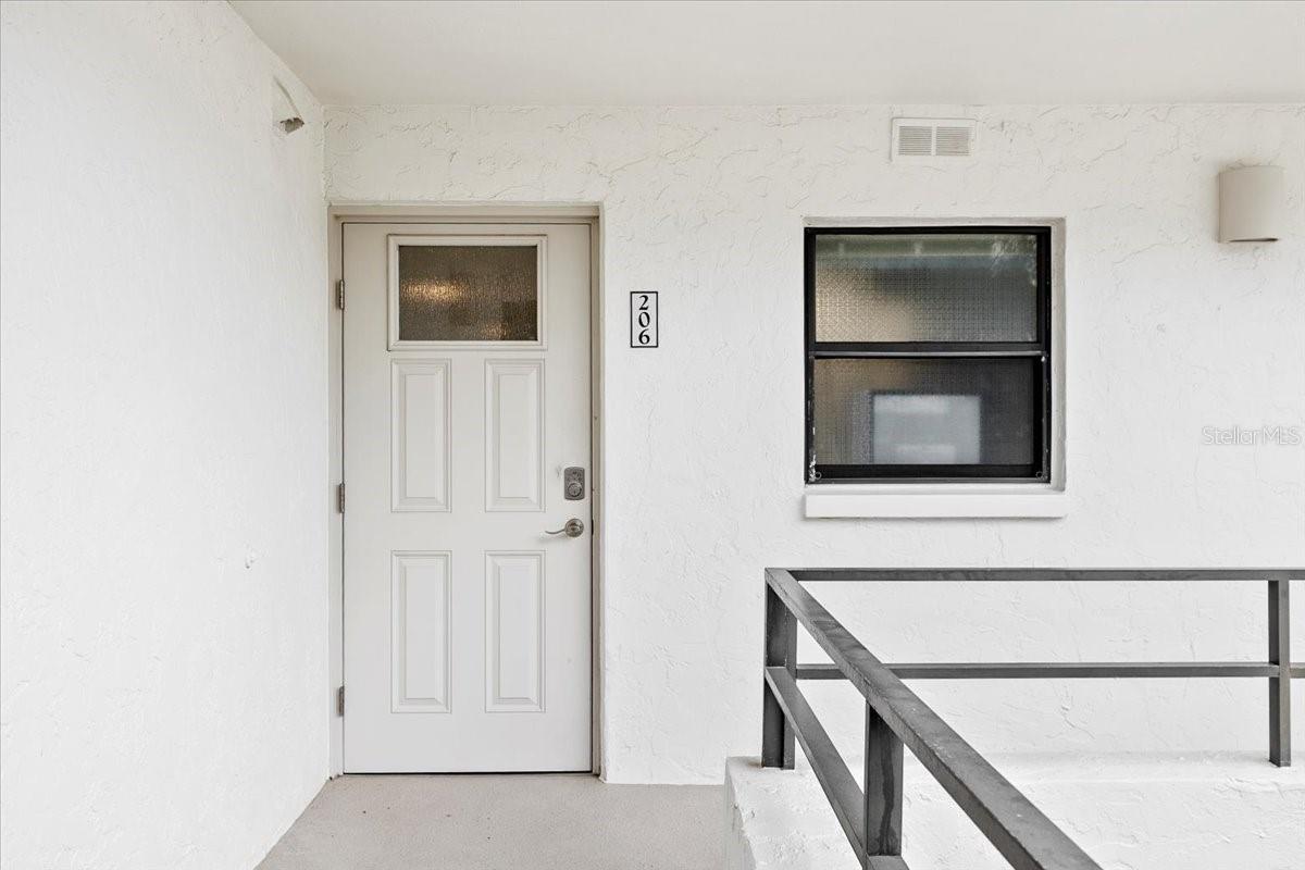 8701 MIDNIGHT PASS RD #206A