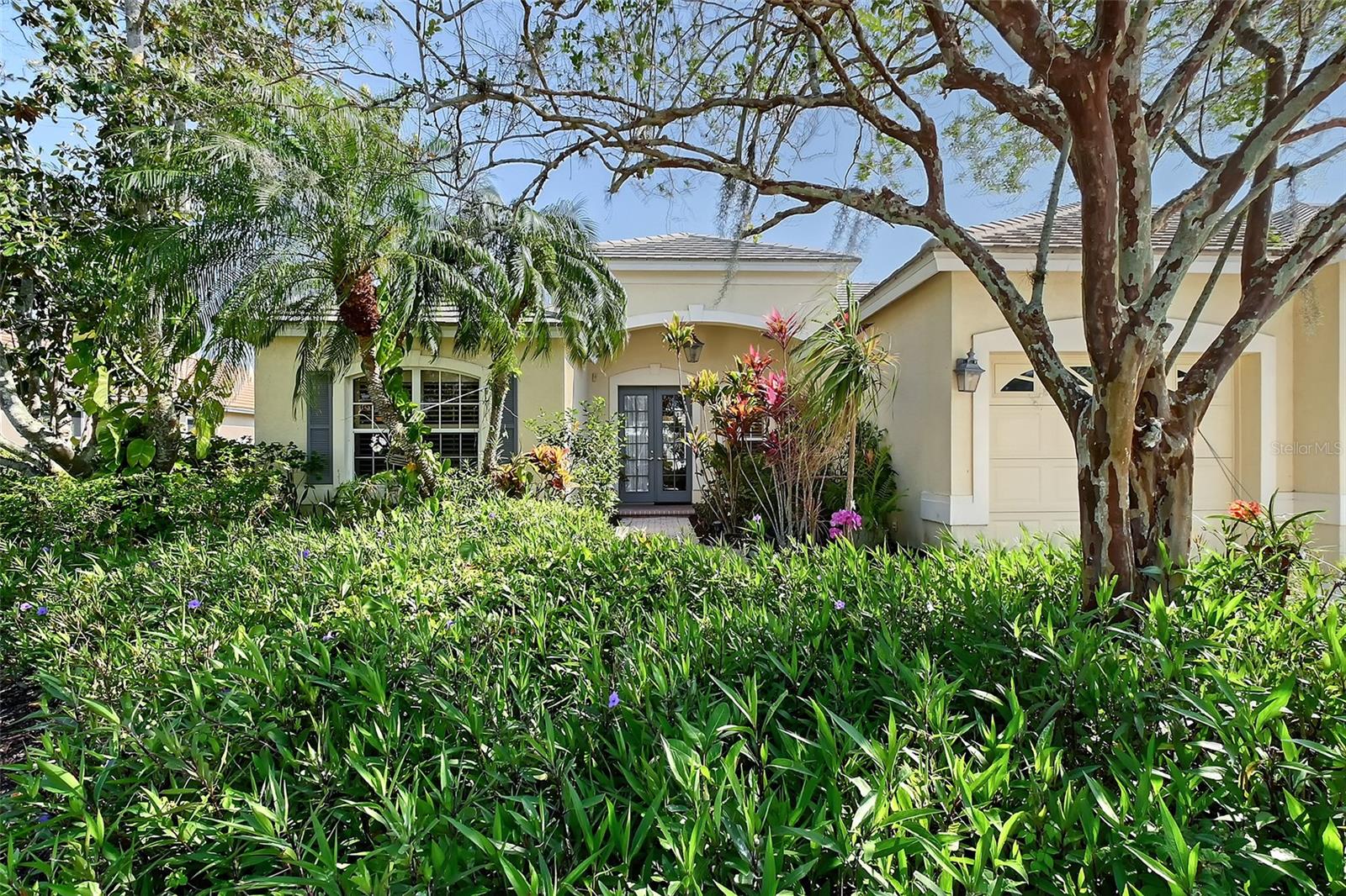 5032 TIMBER CHASE WAY