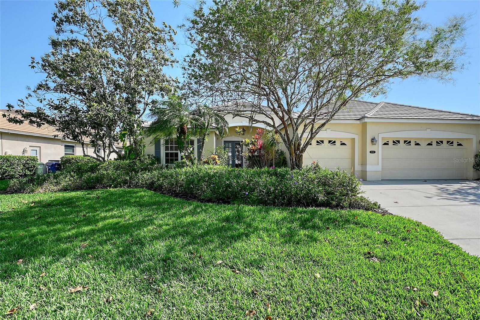 5032 TIMBER CHASE WAY