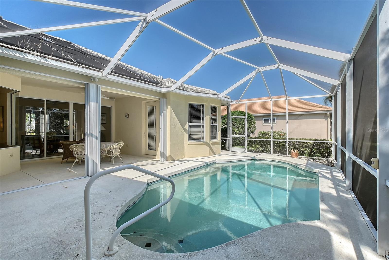 5032 TIMBER CHASE WAY