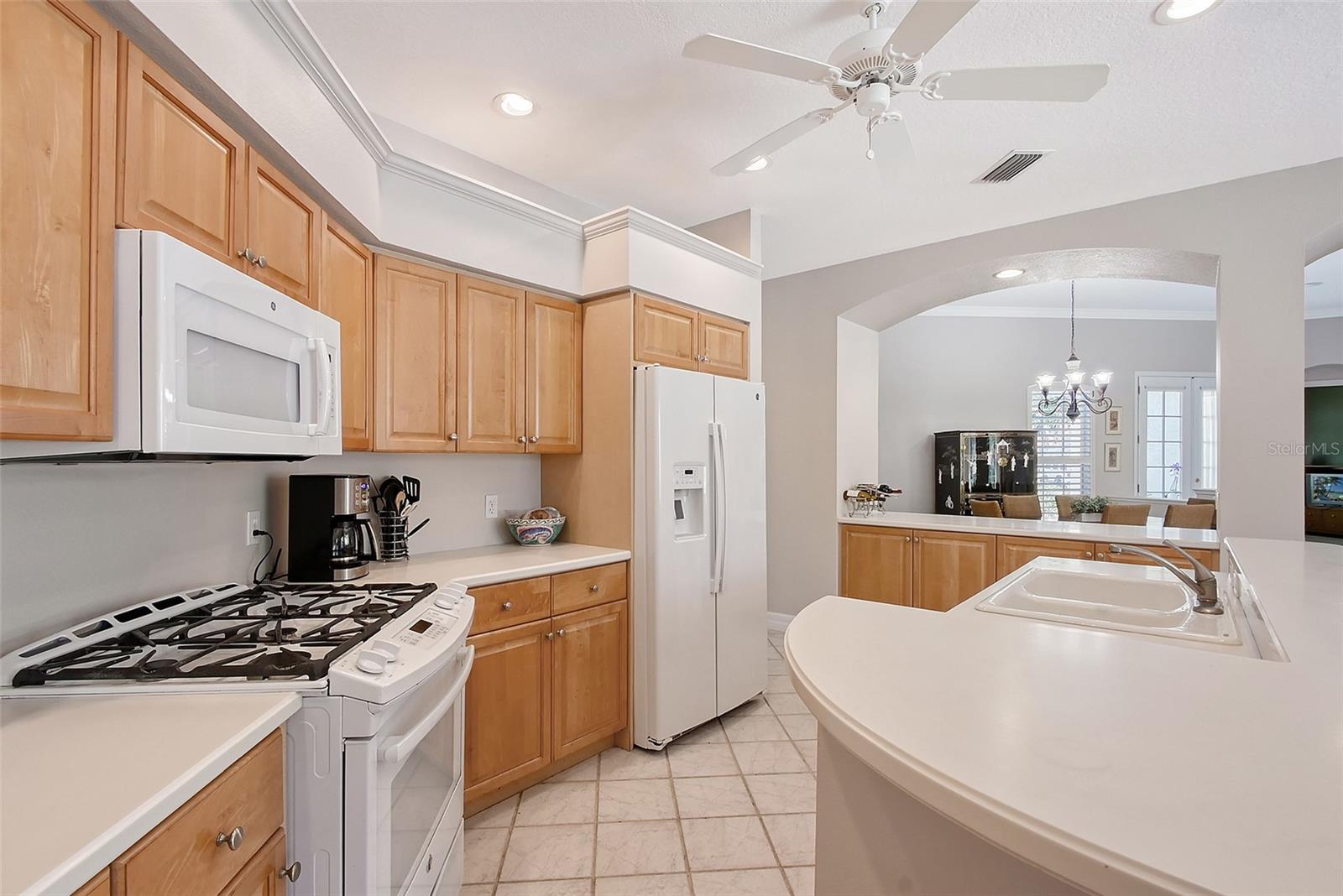 5032 TIMBER CHASE WAY