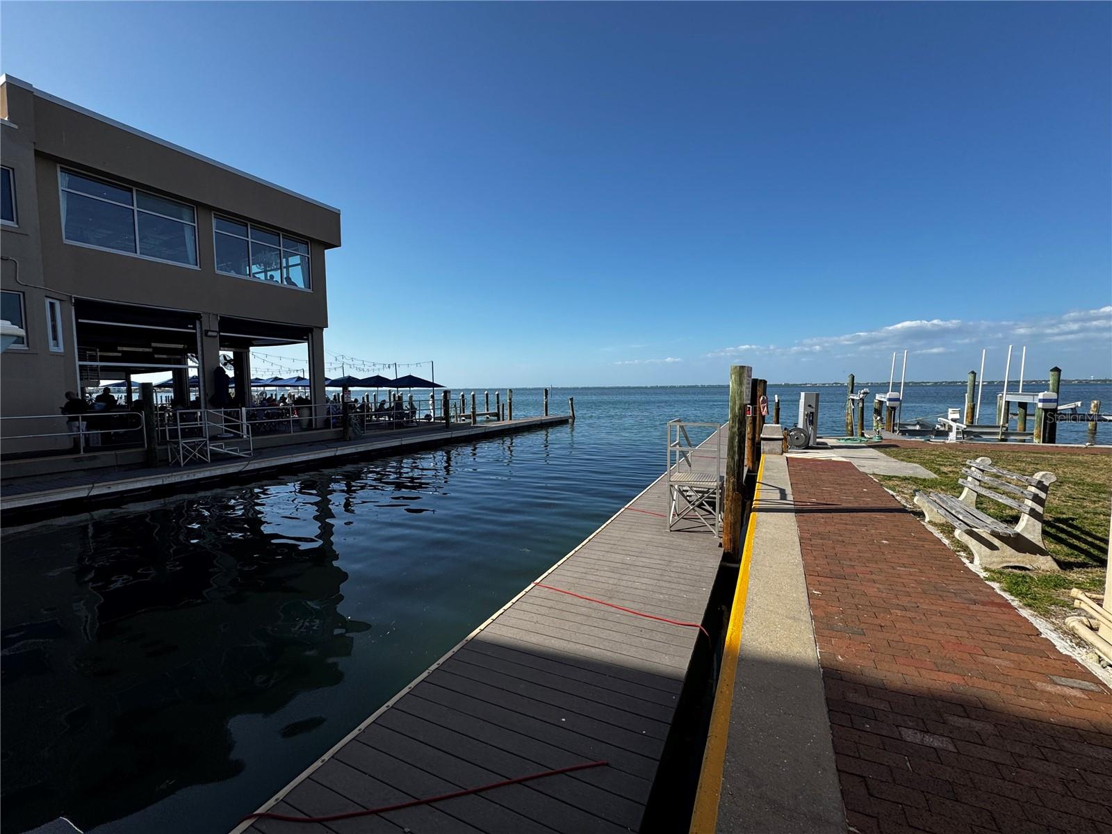 408 GULF OF MEXICO DR #2233