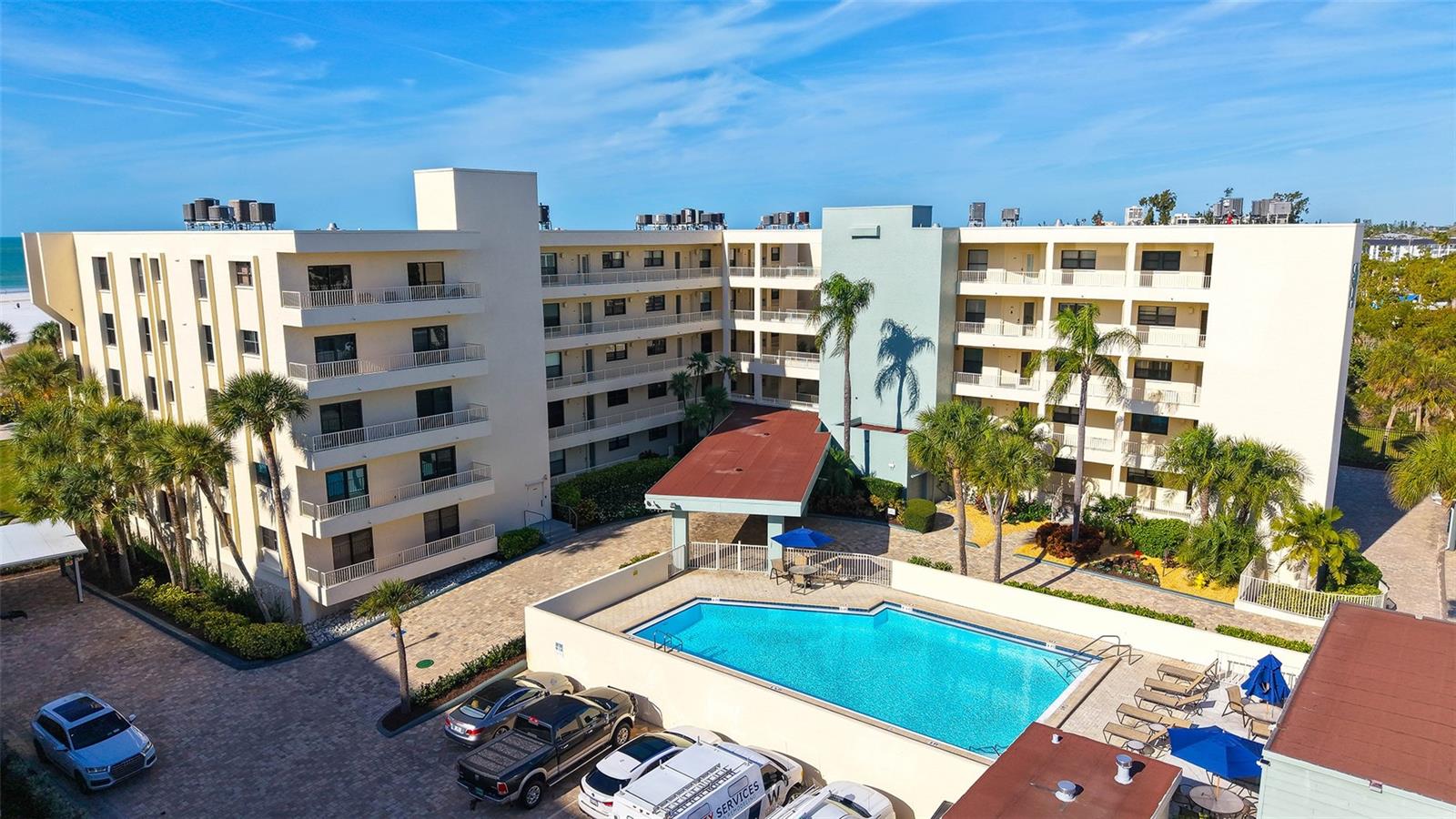 5740 MIDNIGHT PASS RD #405