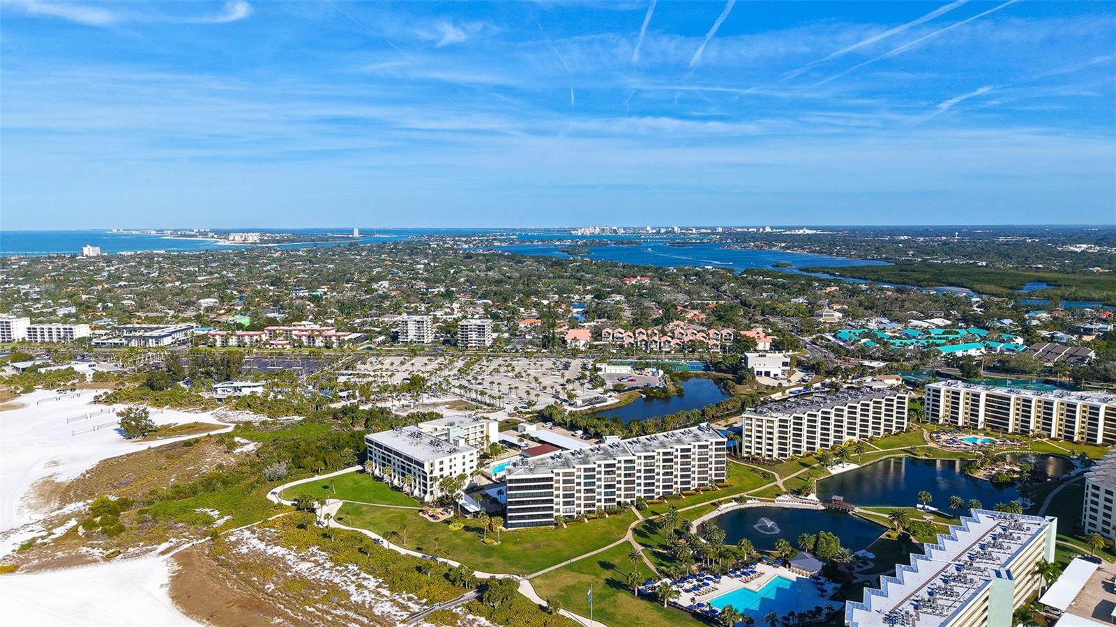 5740 MIDNIGHT PASS RD #405