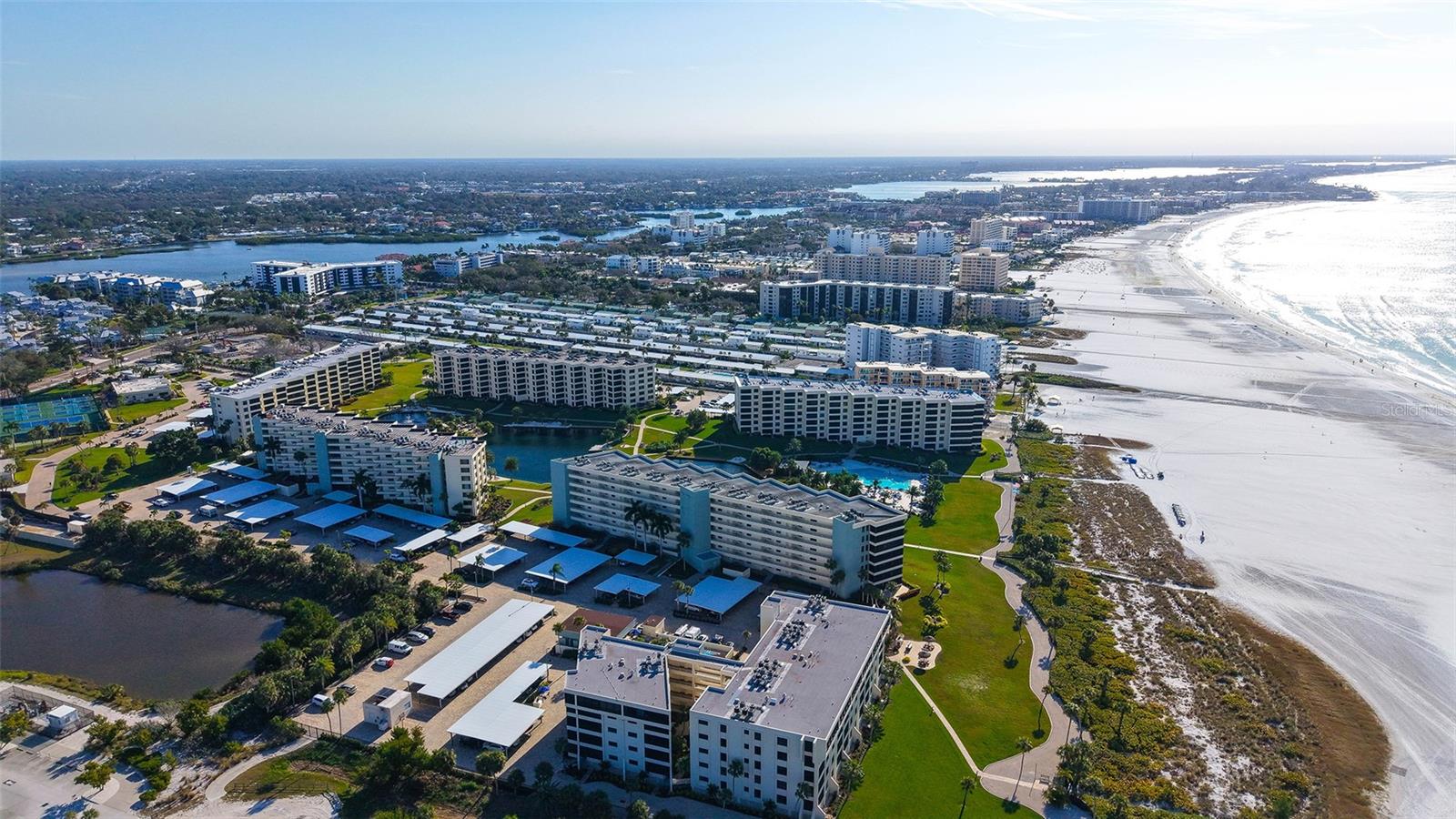 5740 MIDNIGHT PASS RD #405