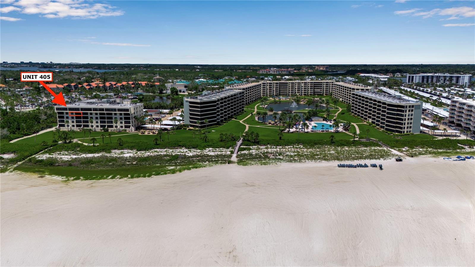 5740 MIDNIGHT PASS RD #405