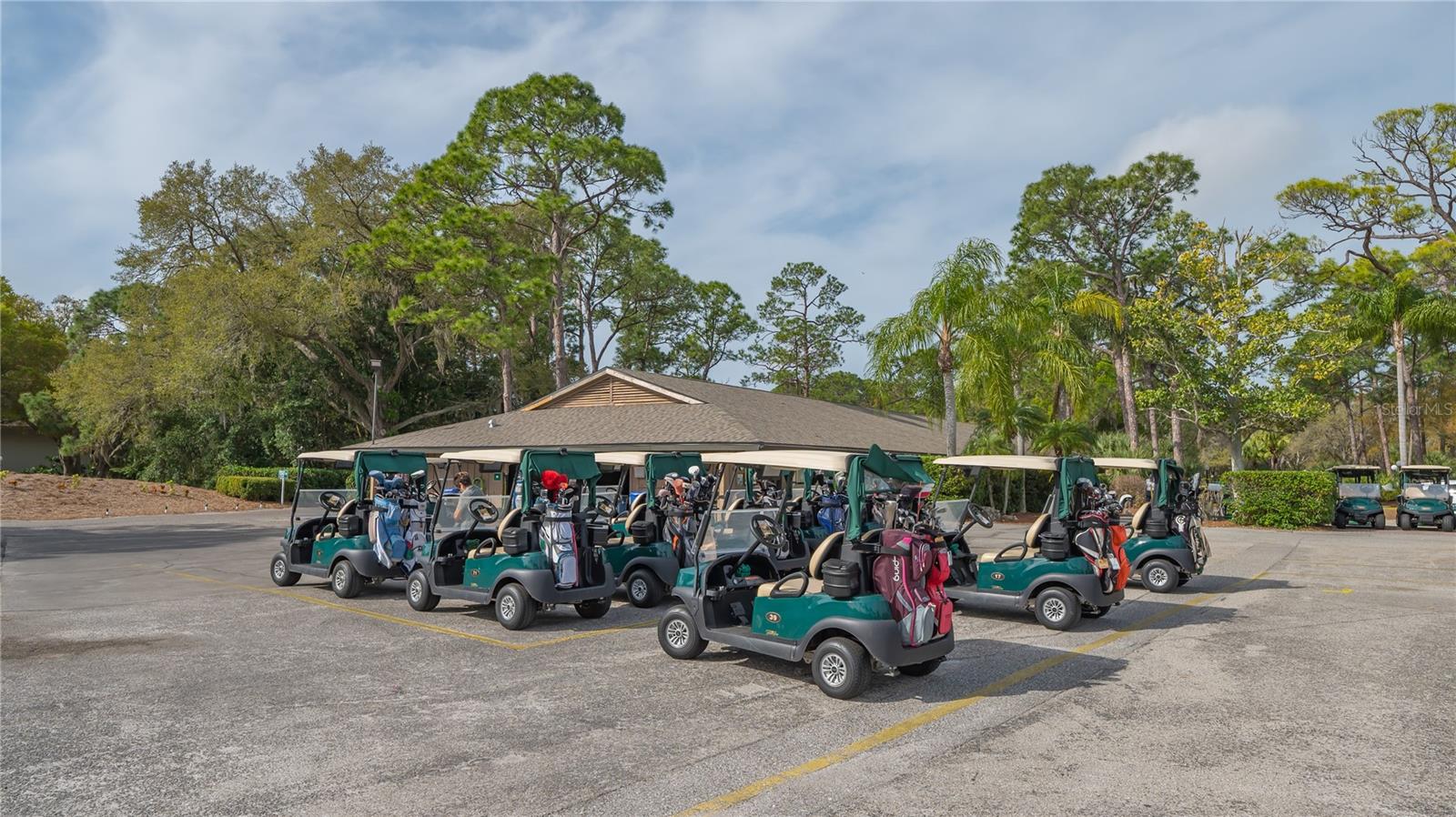 5224 LAKE VILLAGE DR #67