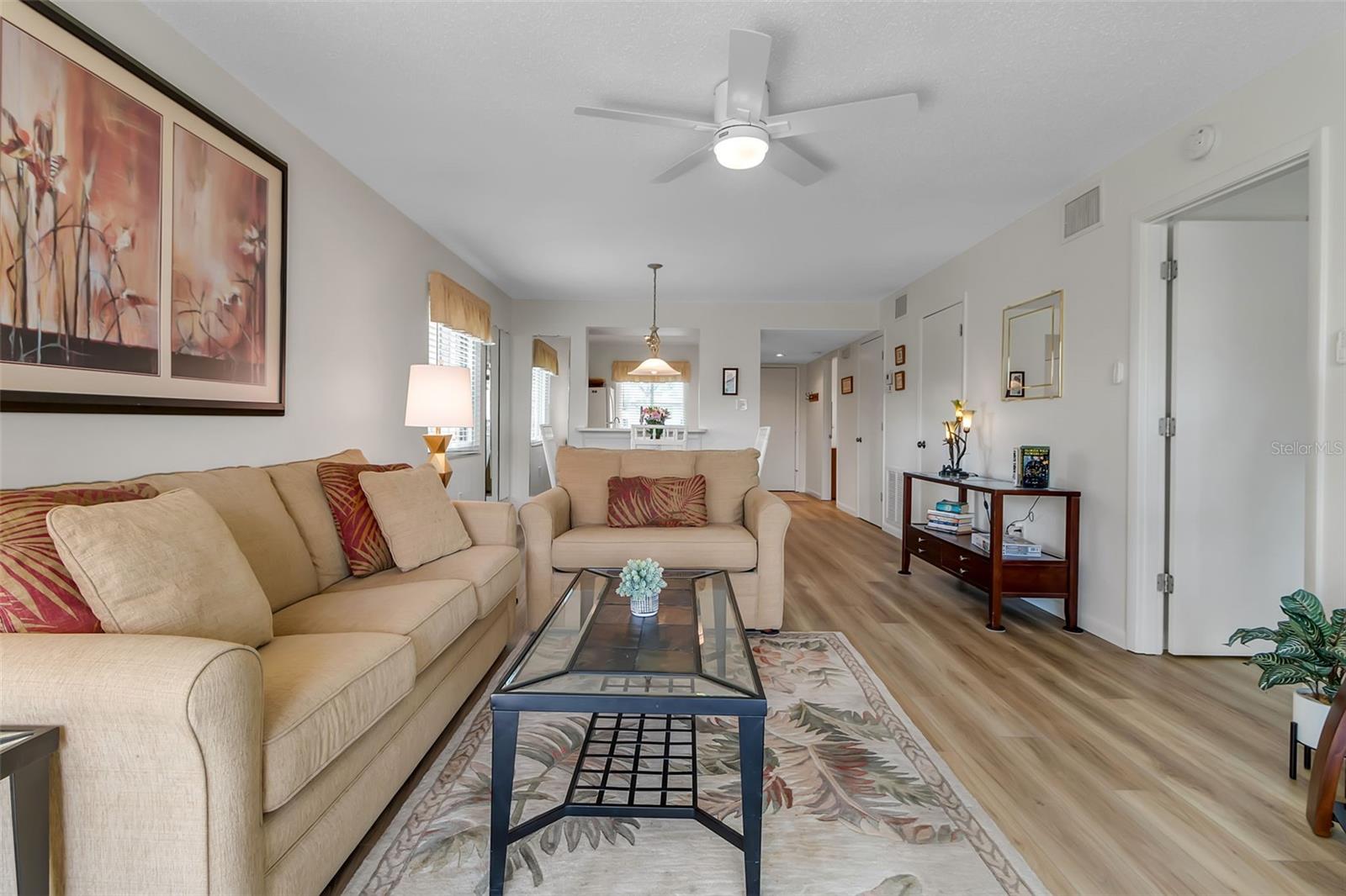 5224 LAKE VILLAGE DR #67